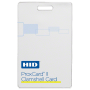 Cartela de acces 125 KHz, ProxCard II - Clamshell HID HID-1326 ASSA ABLOY - 1
